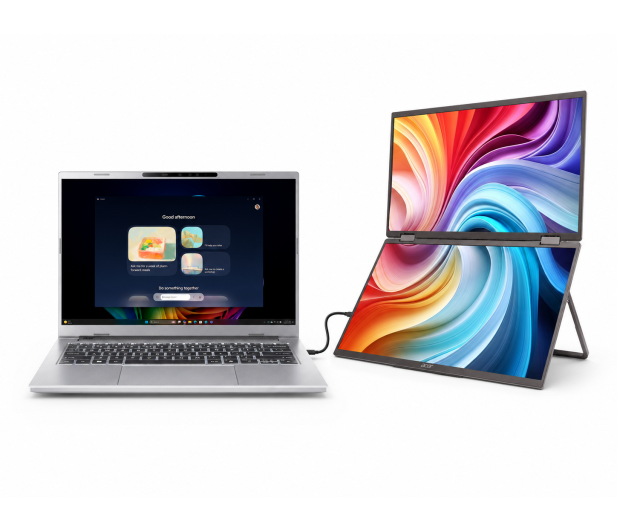 Acer PD163Qbmiuux - 1293099 - zdjęcie 9